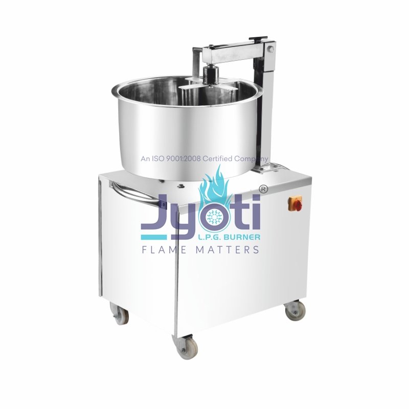 Besan Mixing Machine