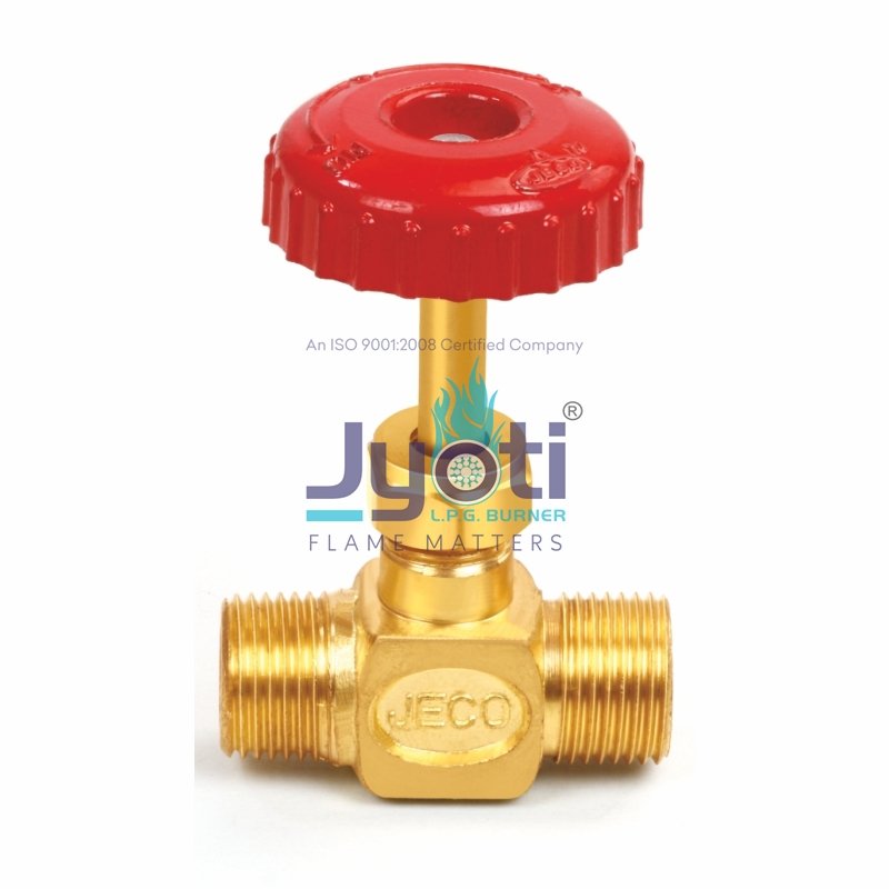 Manifold Valve (Main Line Valve)